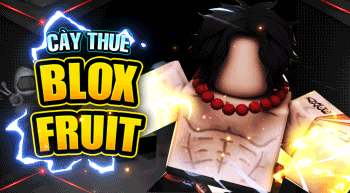 CàY BLOX FRUIT 