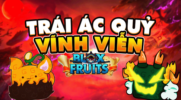 DF V.V BLOX FRUIT