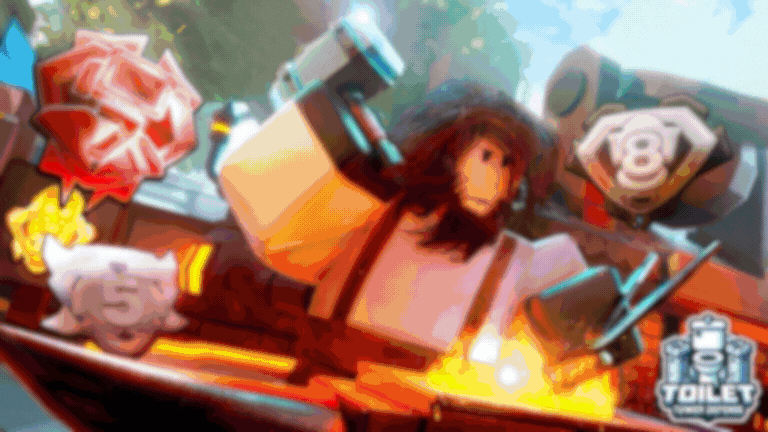GIFT UNITS | GEMS TOILET TOWER DEFENSE GIÁ SIÊU RẺ <IMG ALT=