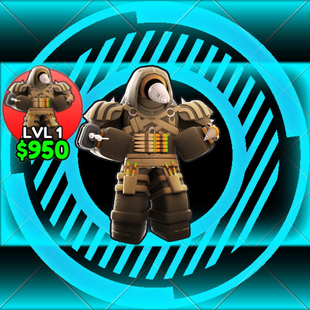 Drill_Assassin