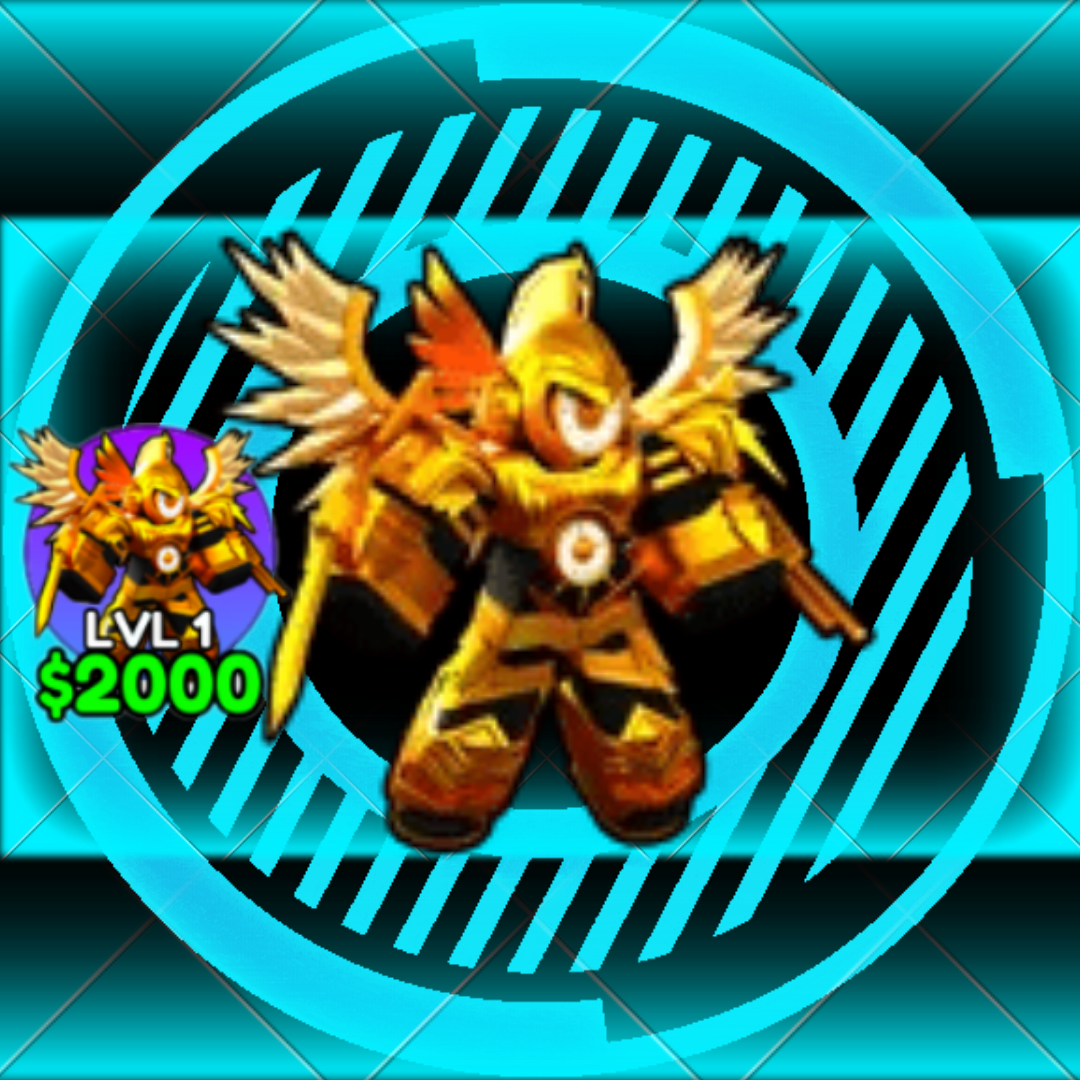 Titan Clockwoman