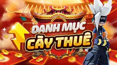 DANH MỤC CÀY THUÊ