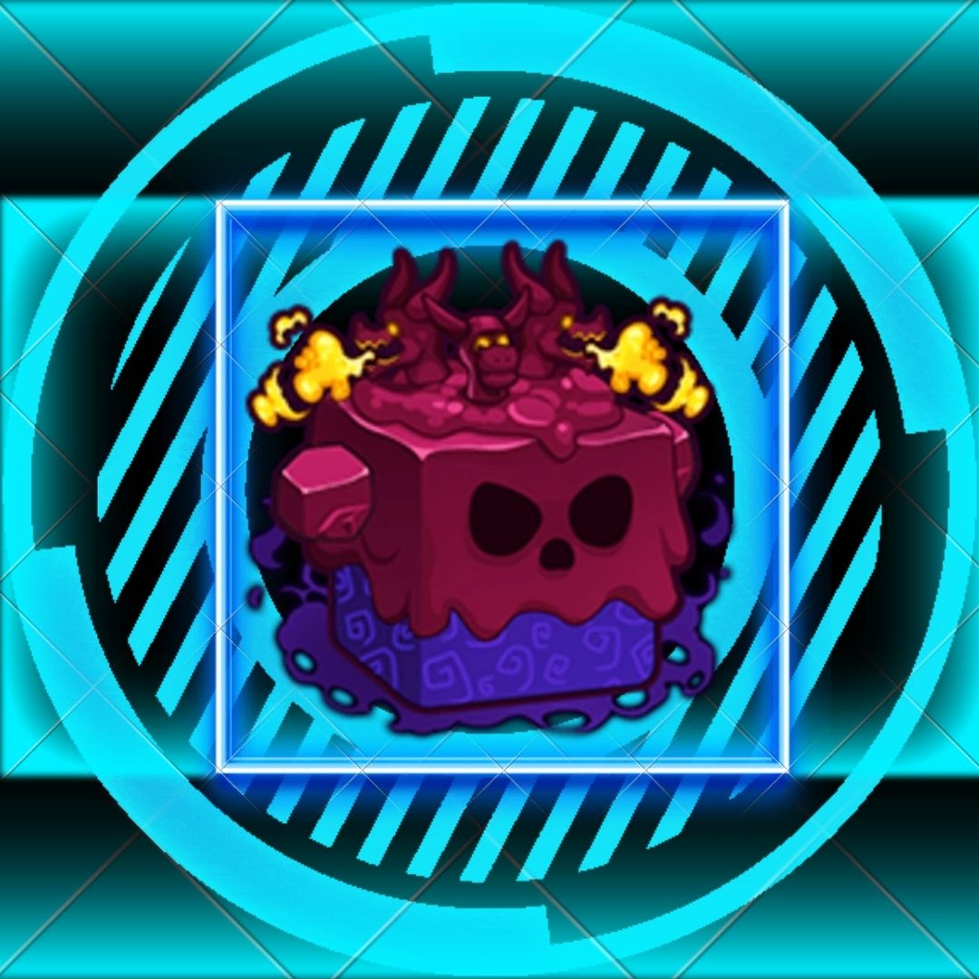 DF Rương | Độc (Venom)