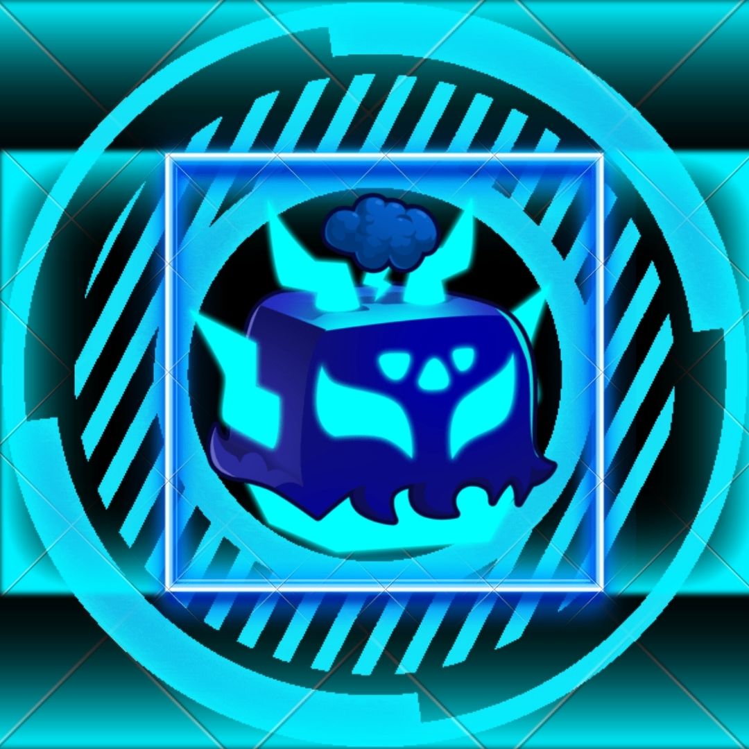DF Rương | Lôi (Rumble)