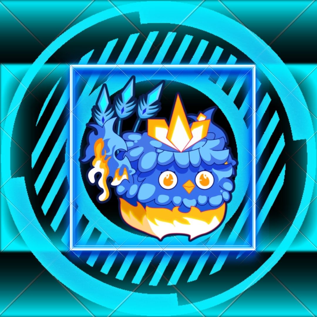 DF Rương | Phượng Hoàng (Phoenix)