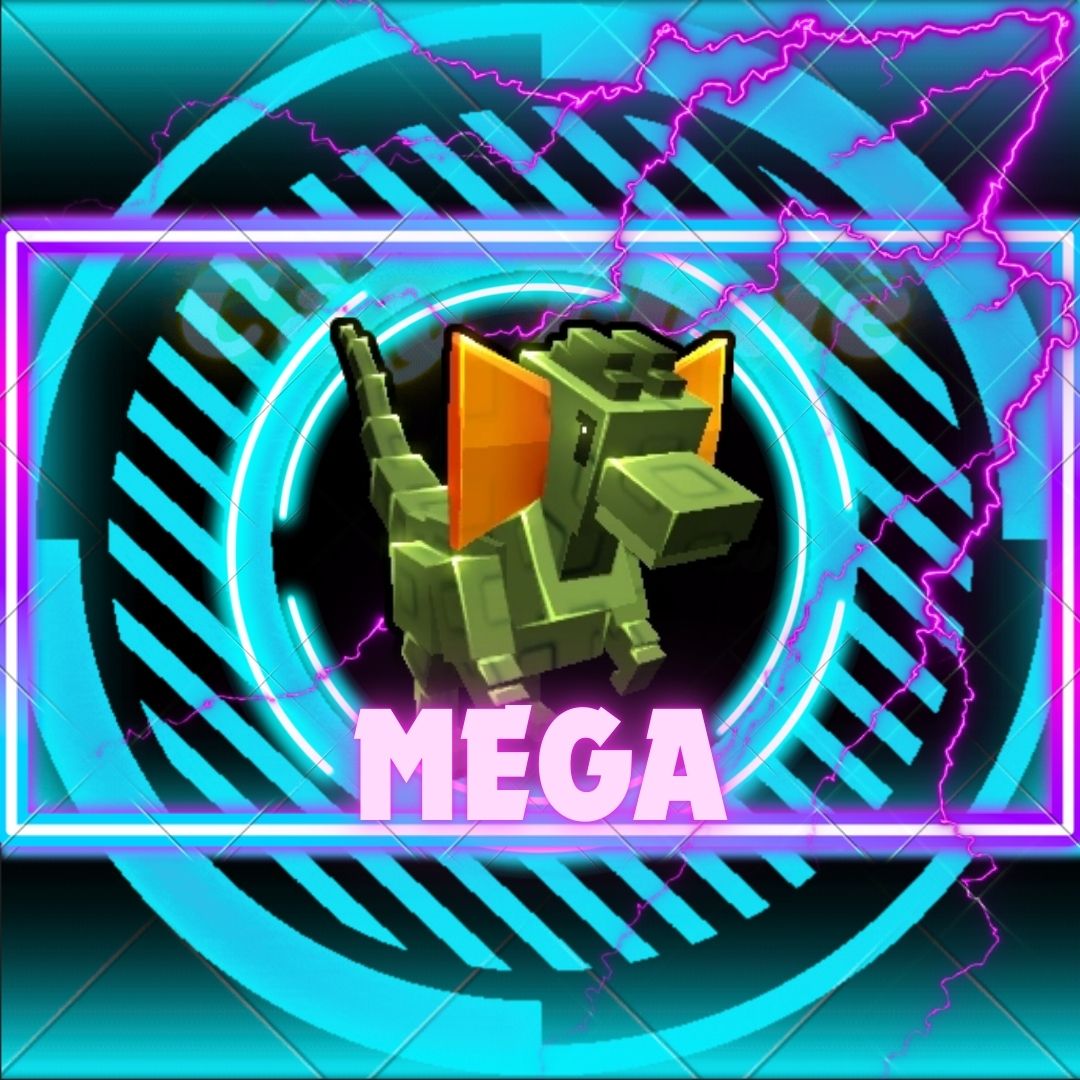 Dilophosaurus - MEGA (22KG > 28KG)