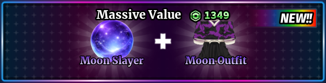 Massive Value (1349RB)